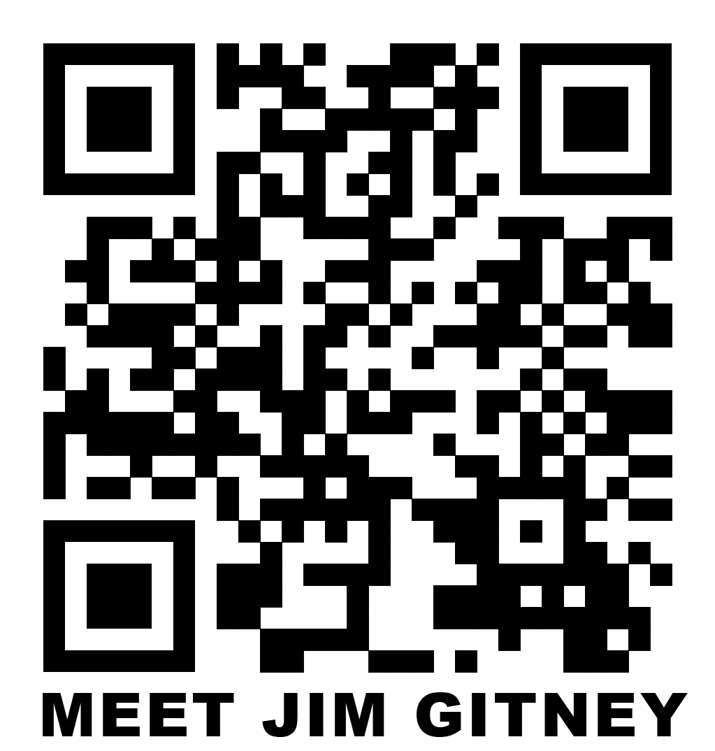 Meet Jim Gitney